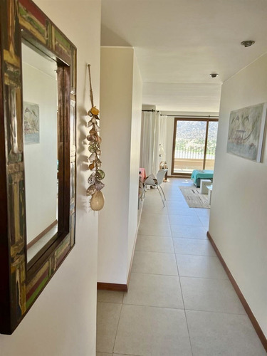 Departamento En Venta De 4 Dorm. En La Serena