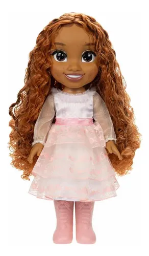 Muñecas jakks pacific sales