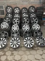 Comprar Jueg4 Rines 16 Honda Accord Civic Crv Hrv Originales Honda