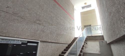 Imagen 4 de 11 de Local En Venta En Maracay Mdfc