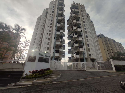Lia 5524 Apartamento Venta Caracas Los Naranjos Inmobiliaria