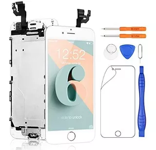 Yodoit For iPhone 6 Screen Replacement Touch Lcd Display Dig