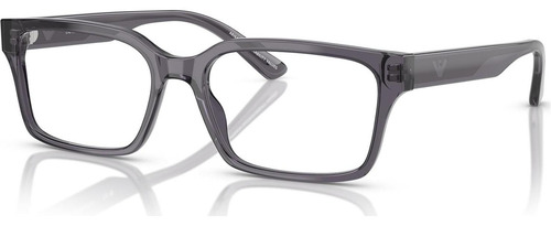 Gafas De Prescripción Emporio Armani Ea3244 Gris Oscuro