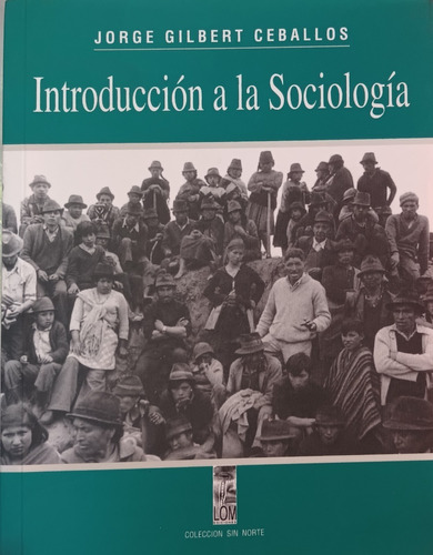 Introducción A La Sociología.