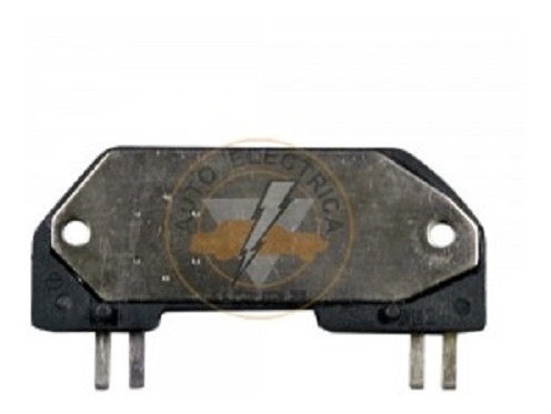 Modulo Enc. Chevrolet 2/2 Pin 82-86