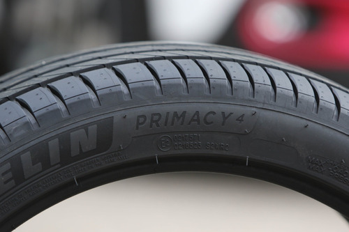 2 Llantas 195/65 R15 95h Xl Tl Primacy 4 Mi