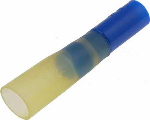 Conector De Terminal Tipo Bala Calibre 14-16 10 Piezas 85268