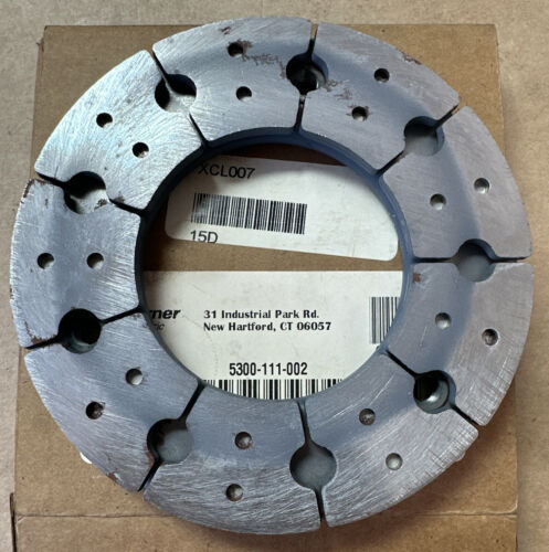 Brand New- Warner / Dynacorp 5300-111-002 Pin Drive Arma Ddh