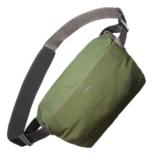 Bellroy Venture Camera Sling 10l (bolsa De Fotografa) - Rang