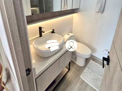 Vendo Apartamento Envigado Intermedia