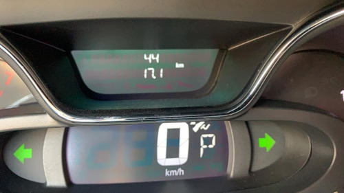 Renault Captur Intense Aut