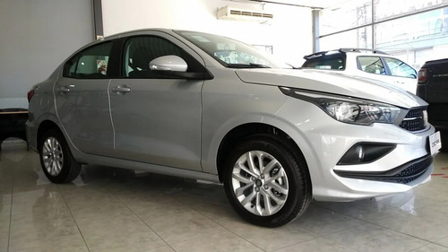 Imagen 9 de 22 de Nuevo Fiat Cronos 1.3l Drive 2023 0km
