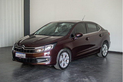 Citroën C4 Lounge 1.6 Hdi 115 Feel Pack