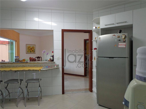 Casa Residencial À Venda, Condomínio Metropolitan Park, Paulínia - Ca1251. - Ca1251