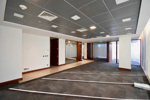 Imagen 13 de 14 de Oficina Alto Plomo En Nueva Las Condes - Amoblada