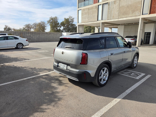 Mini Countryman 0.0 E (66,5 Kwh)