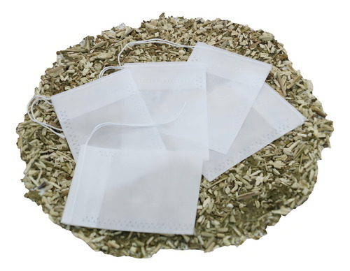 30 Filtro Bomba Chimarrao Terere Camisinha Sabor Erva + Puro
