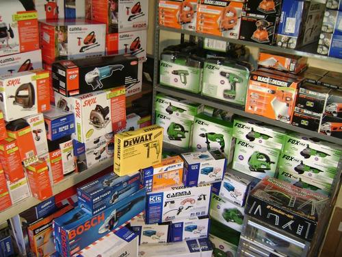 Imagen 6 de 9 de Carretel Automatico Universal Bordeadora Dibra Tanza Gratis