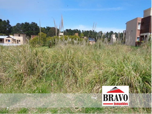 Lote Unifamiliar De 475 M2