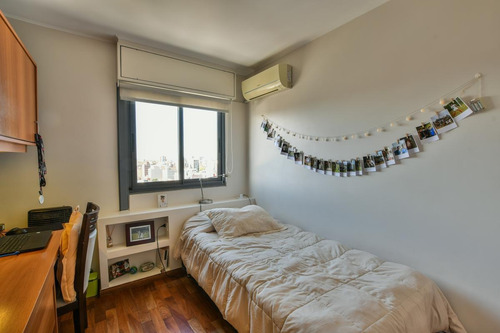 Imagen 22 de 27 de Departamento 3 Dormitorios En Venta Duplex Con Cochera En El Centro De Rosario