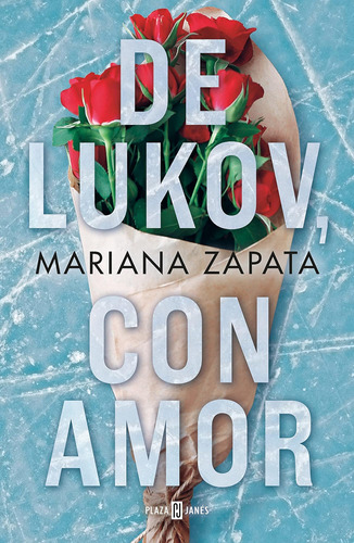 Libro: De Lukov, Con Amor From Lukov With Love (spanish Edit
