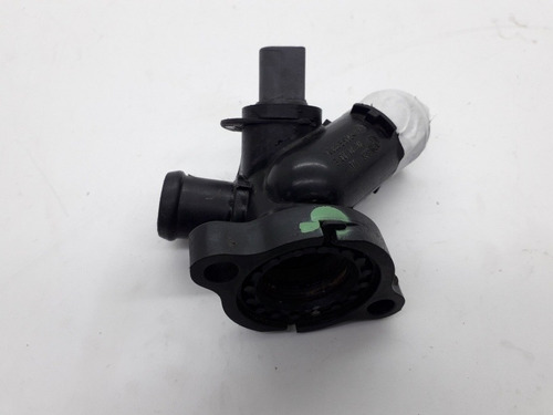 Flange De Água Volkswagen Jetta 2.5 2009 