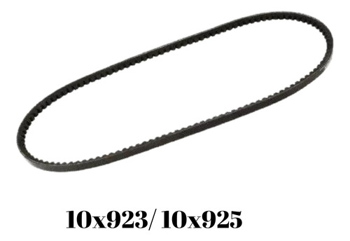 Correia Vir Alternador Corsa 1.0/1.4/1.6 8v 94-01 Basico