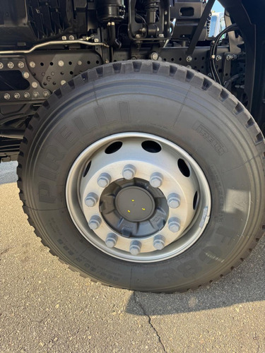 Arocs 3351 6x4 / Cmt 150