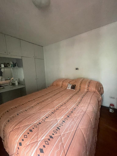 Casa En Condominio Cerrado E. Fernandez Ñuñoa