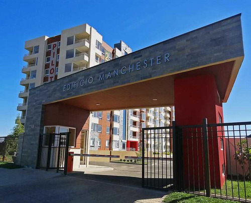 Departamento Manchester Portal Frontera (85630)