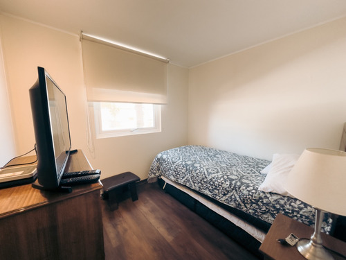 Regatas Condominio Algarrobo