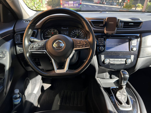 Nissan X-Trail 2.0 Exclusiv 2 Row Hybrid