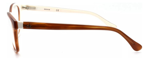 Armazón Lentes Calvin Klein Ck5841 313 Marrón