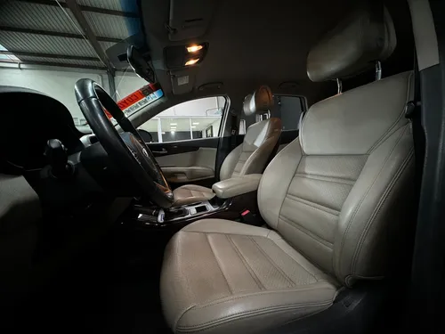 Kia Sorento EX PACK