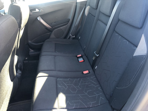 Peugeot 2008 Active Pk 1.6 Automatica