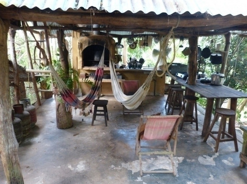 Imagen 11 de 12 de Casa De Montaña En Las Trincheras. Cód.: 384515. 0414-4841043.