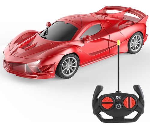 Nuevo Control Remoto Inalámbrico For Coche Con Control