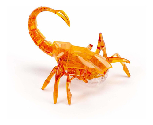 Hexbug Scorpion, Mascota Robtica Autnoma Electrnica, A Pa