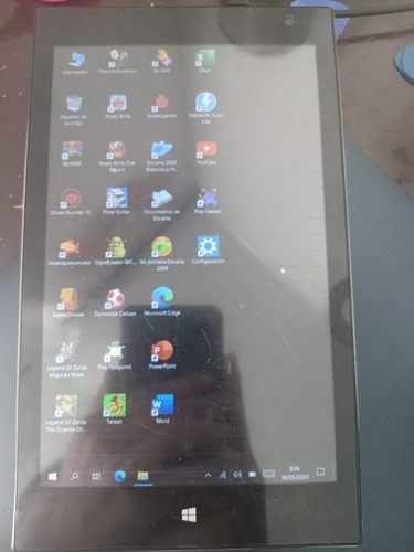 Tablet Pc Smart Windows 10