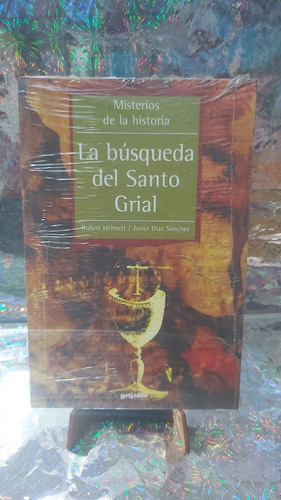 La Busqueda Del Santo Grial