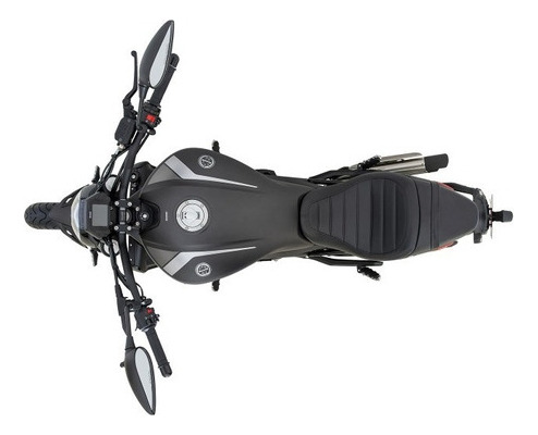 Imagen 4 de 25 de Benelli Cruiser 502c Motozuni Avellaneda