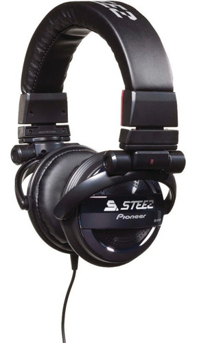 Imagen 1 de 3 de Pioneer Sed10mt Auric Vincha Negro