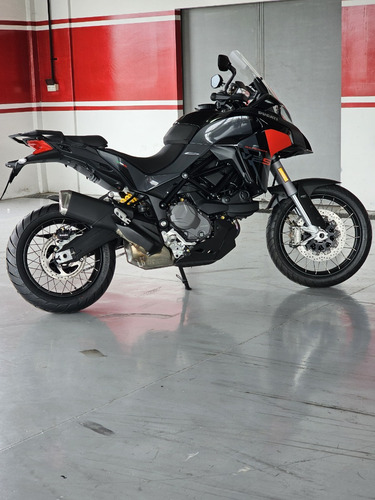 Ducati Multistrada V2 S - Sw 0km - Nuevo Ingreso!