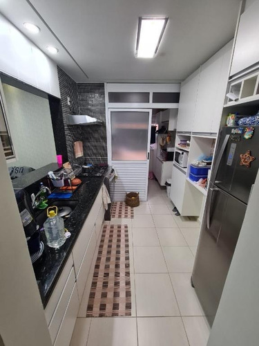 Apartamento Com 3 Dormitórios À Venda, 78 M² Por R$ 580.000,00 - Jardim Renata - Arujá/sp - Ap0369