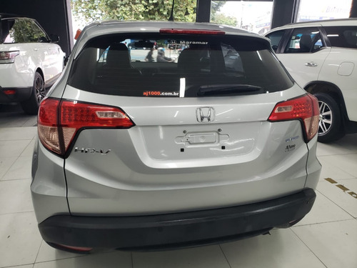 Honda Hr-v 1.8