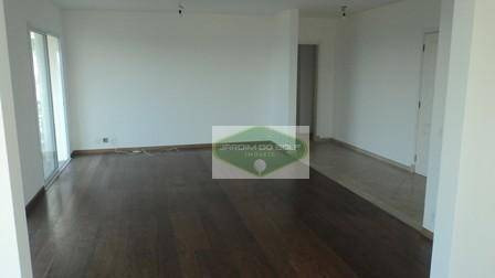 Apartamento Com 4 Dormitórios Para Alugar, 220 M² Por R$ 11.950,00 - Granja Julieta - São Paulo/sp - Ap2616