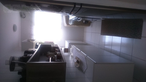 Imagem 8 de 28 de Apartamento Para Venda, 2 Dormitórios, Vila Barreto - São Paulo - 2658