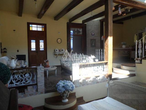Imagem 12 de 30 de Embu Guaçu 400m² Linda Casa, 4 Dorms, 3 Suítes, Vagas Lazer Completo - Ca0230