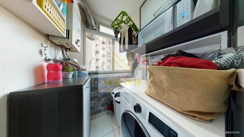 Imagem 16 de 26 de Apartamento À Venda No Bairro Cavalhada - Porto Alegre/rs - 373