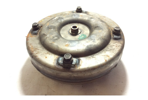 Turbina Transmision Nissan Almera 1.8 Aut Mod 03-06 Original (Usado)